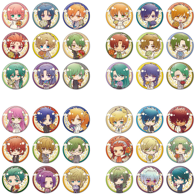 遙かなる時空の中で』25周年記念グッズ、予約開始！ | NEWS | コーエー