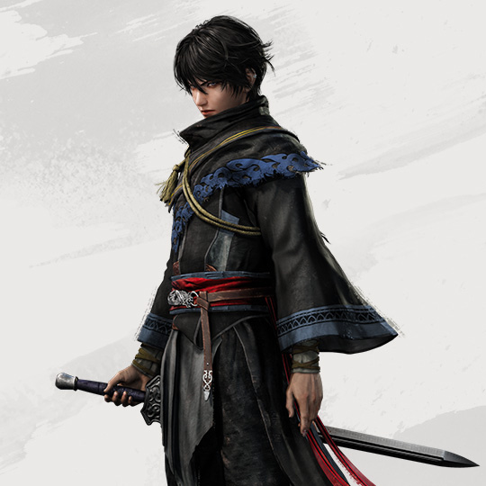 PRODUCTS | 真・三國無双 ORIGINS