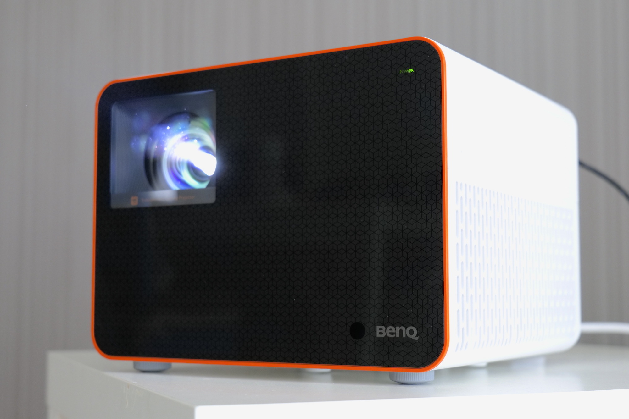 最高のオープンワールドゲームを最高の環境で！BenQの全部盛り4K LED
