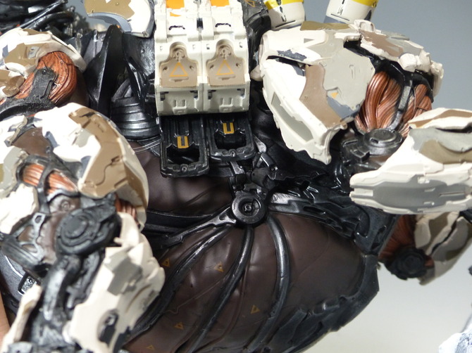 重さなんと5.5キロ！大迫力の『Horizon Forbidden West』コレクターズ