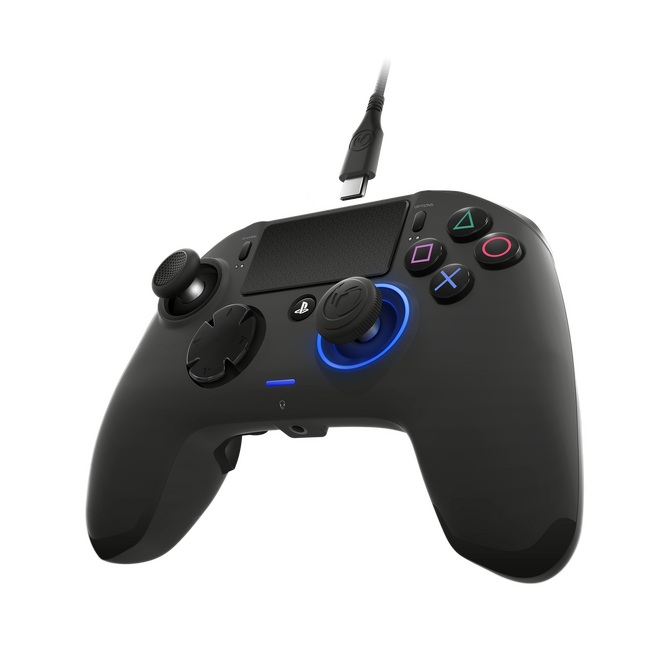 e-Sports仕様なPS4コン「レボリューション プロ コントローラー2」発売