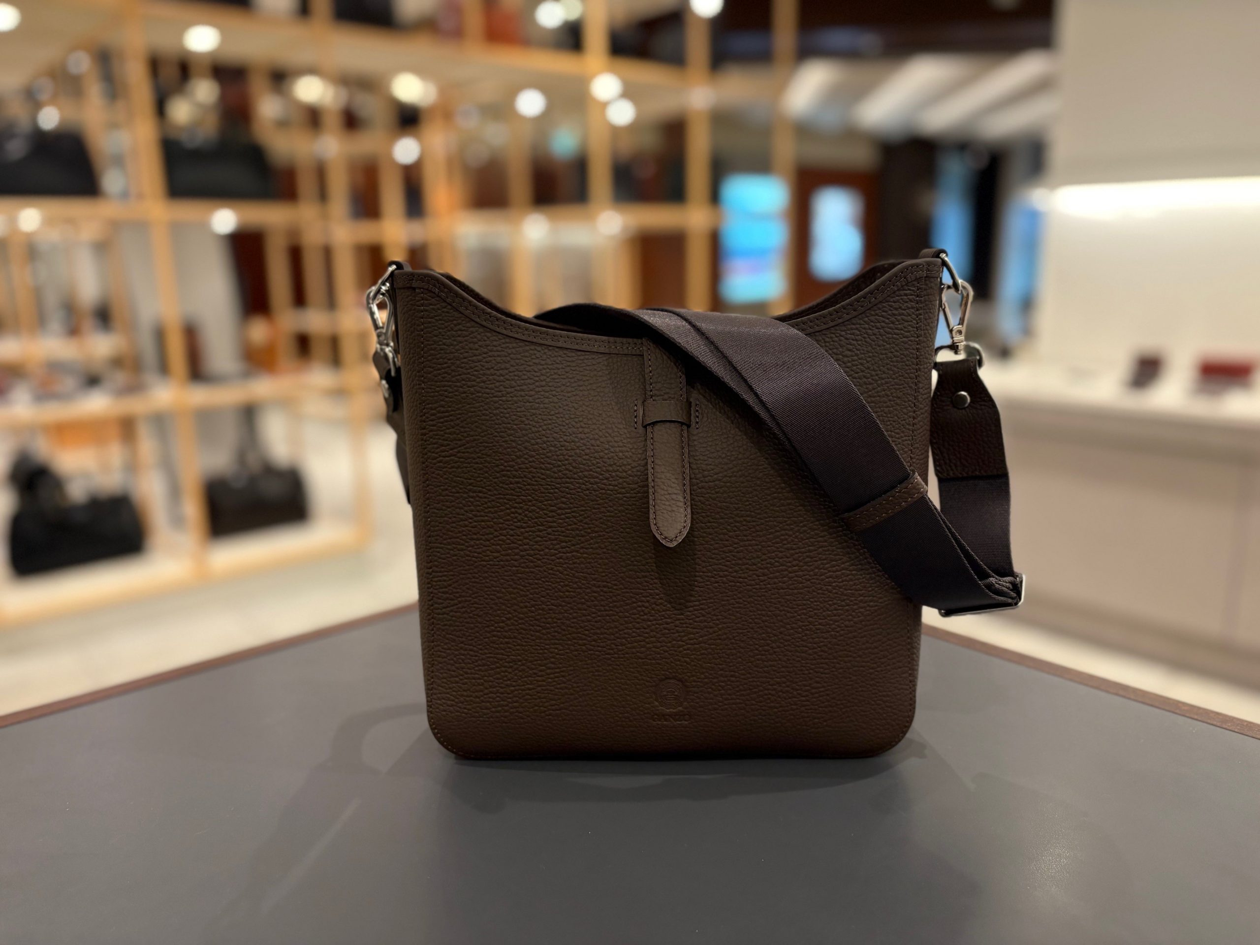 ブログ | 最高級のメンズ革製品・革財布 GANZO公式WEBサイト