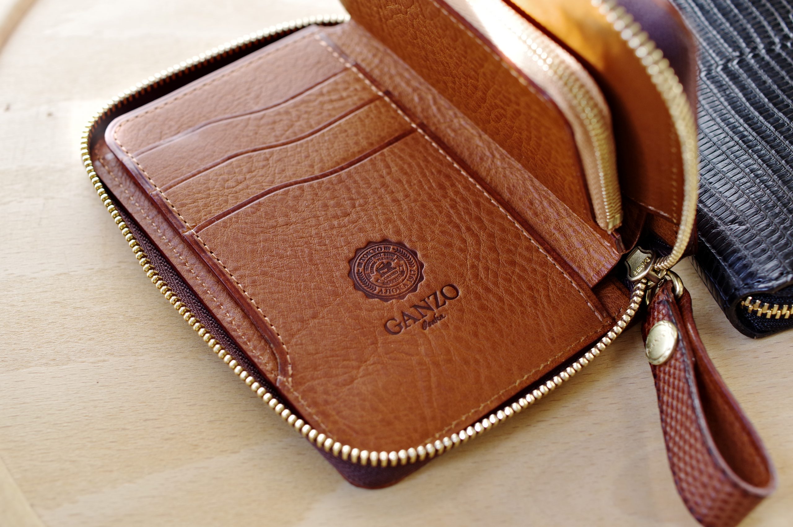 ブログ | 最高級のメンズ革製品・革財布 GANZO公式WEBサイト