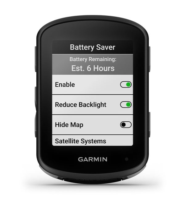 Edge® 540 - Garmin Cyprus - Authorised Distributor for Cyprus