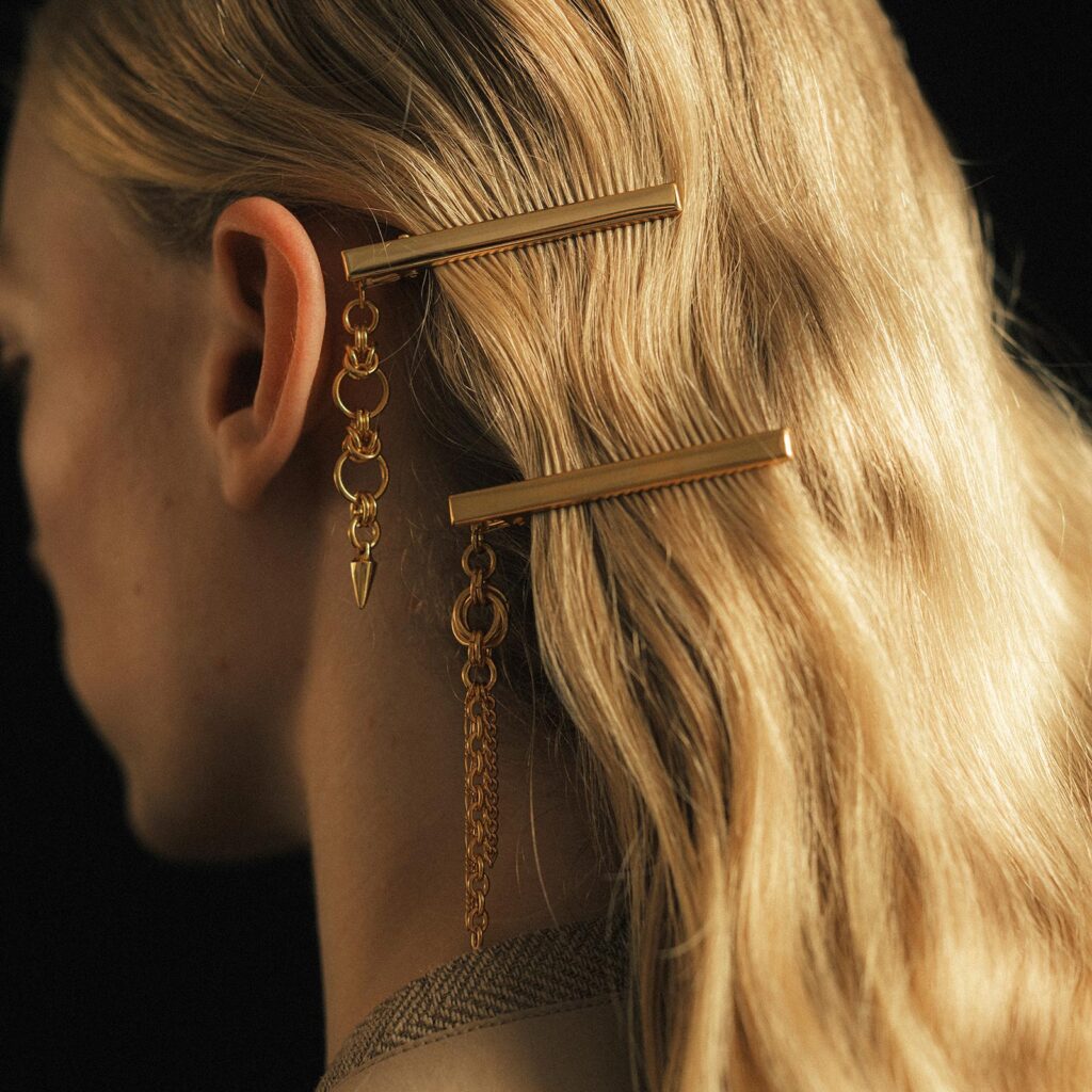 4月26日発売：【PRIMITIVE / MODERN ch.1】1st Delivery | GARNI