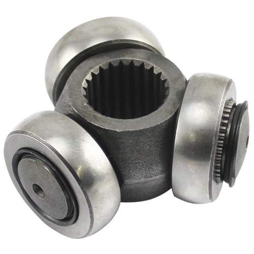 TRIZETA ROLETADA 23 DENTES ECOSPORT 2.0 16V AUTOMATICA 03/ – G&B