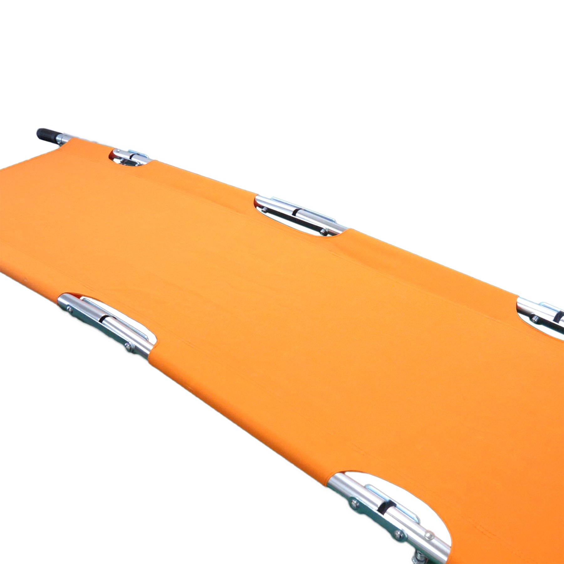 折りたたみ担架 – GREEN CROSS-select 工事現場の安全対策用品なら