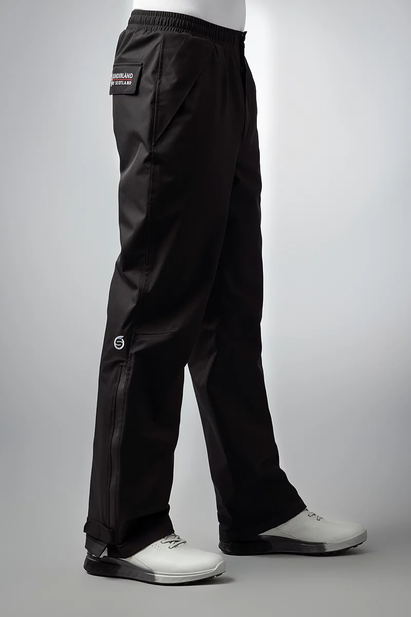Mens Waterproof Quebec Golf Trousers