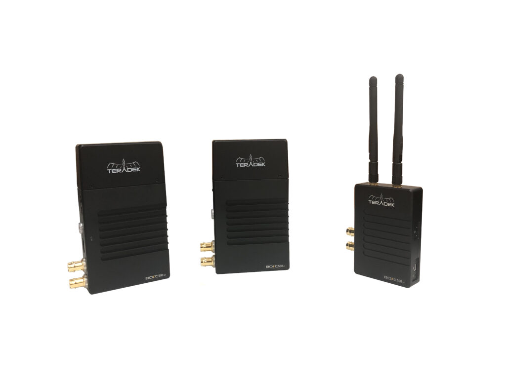 BOLT 500 XT (1対2) | 株式会社 ジーリンクスタジオ