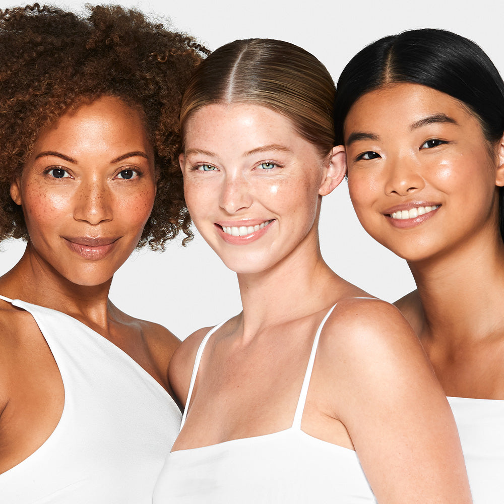 Smooth Surface Nourishing Duo | Glo Skin Beauty