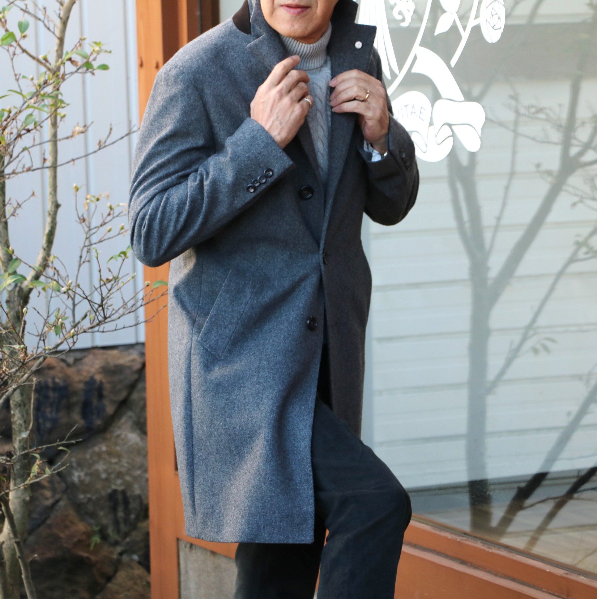 GLORYGUY & Cachette｜GLORYGUY NEWS