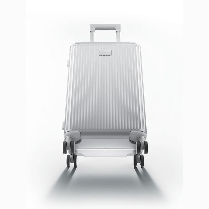 Xiaomi Aluminum Frame Luggage — GIZMO CENTRAL