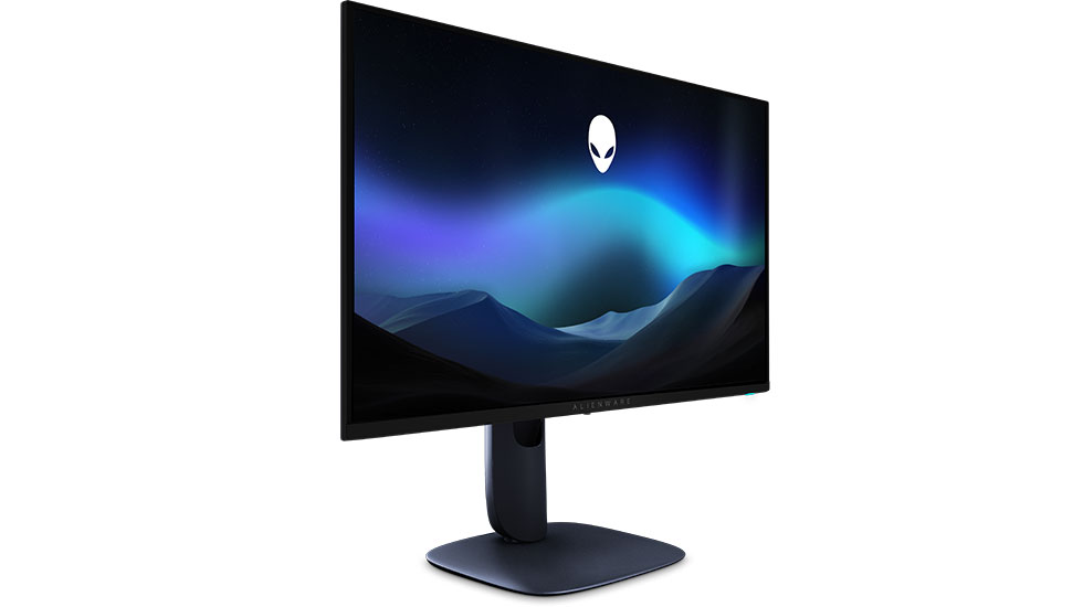 Alienware launches stunning 27-inch 4K 240Hz QD-OLED gaming