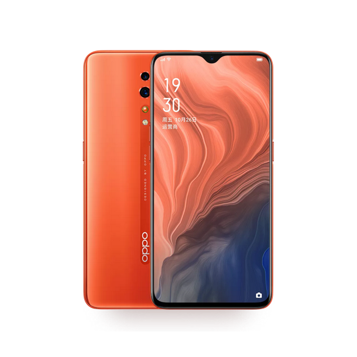 OPPO Reno Z price, specs and reviews 6GB/256GB - Giztop