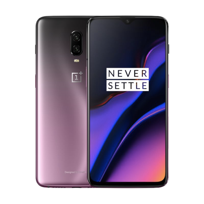 Buy OnePlus 6T Thunder Purple 8GB/128GB - Giztop