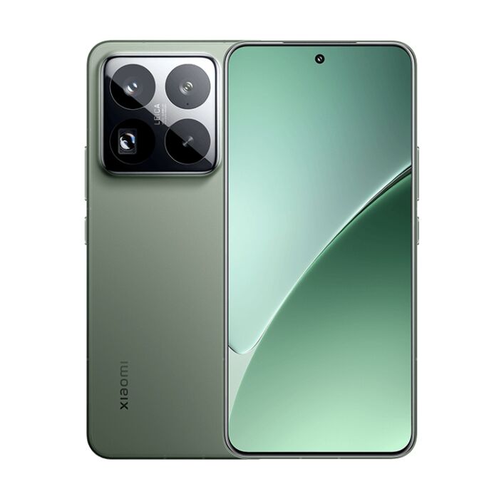 Buy Xiaomi 15 Pro Phone - Giztop