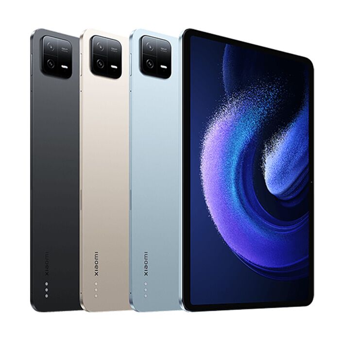 Xiaomi pad6 グレー グローバル版8GB＋128GB ペンシル付 Xiaomi Pad 6