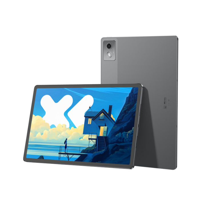 Buy Lenovo Xiaoxin Pad Pro 12.7 2025 Comfort Soft Light Edition