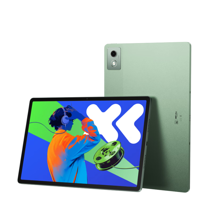 Buy Lenovo Xiaoxin Pad Pro 12.7 2025 Tablet - Giztop