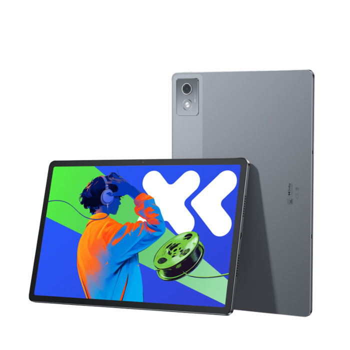 Buy Lenovo Xiaoxin Pad Pro 12.7 2025 Tablet - Giztop