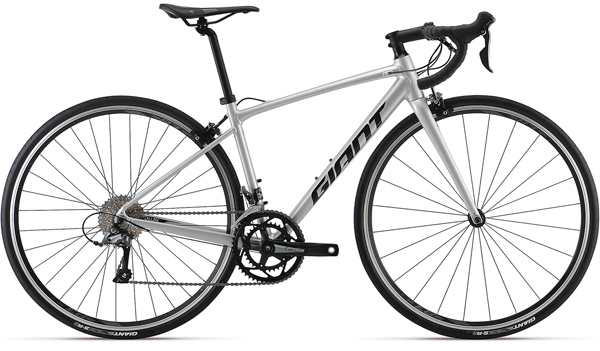 2019 GIANT Bicycles | CONTEND AR 2 (2020 NEW)