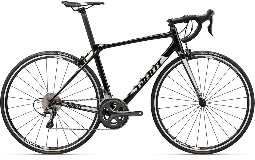 2020 GIANT Bicycles | TCR ADVANCED 2 KOM SE