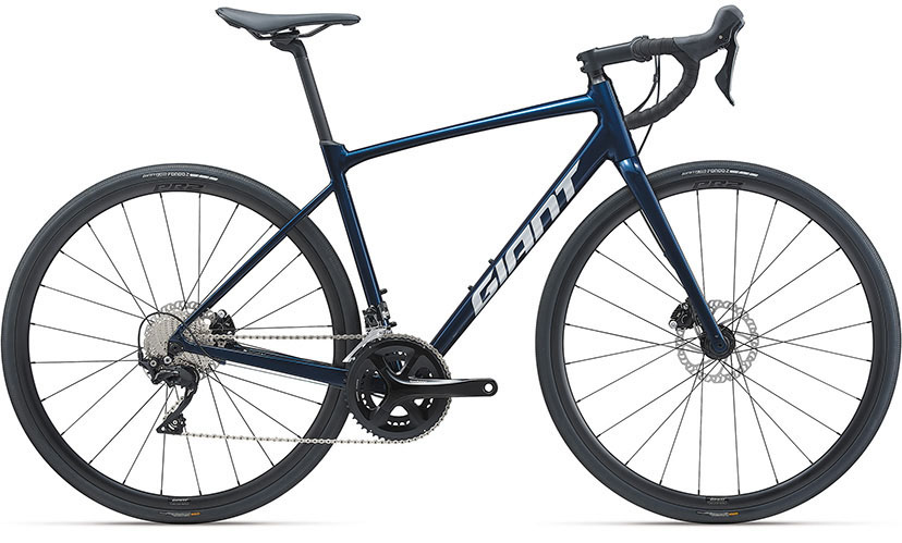 2021 GIANT Bicycles | CONTEND 2