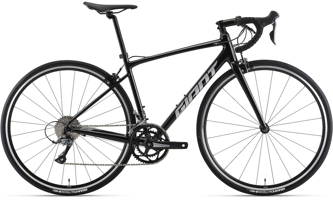 2022 GIANT Bicycles | CONTEND 2