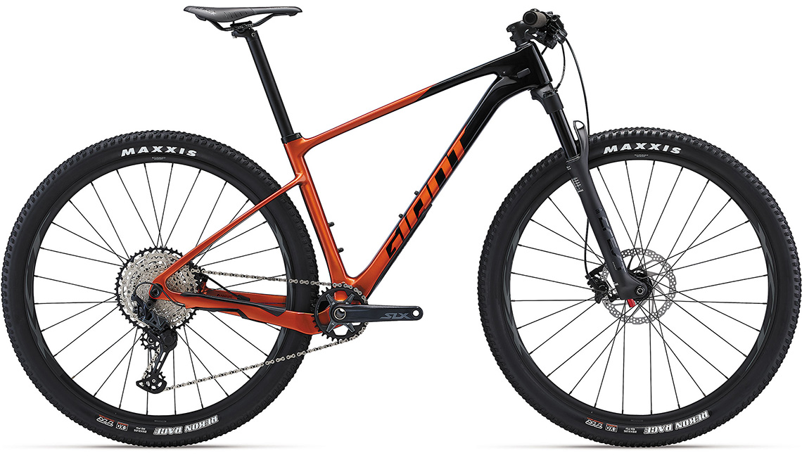 2022 GIANT Bicycles | XTC ADVANCED 29ER 2