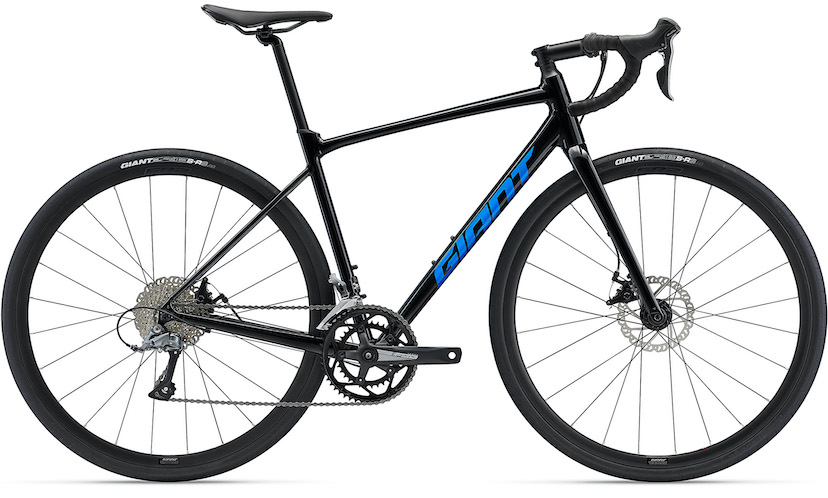 2023 GIANT Bicycles | CONTEND 2