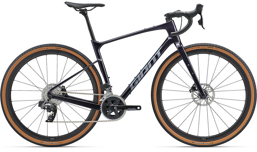 2023 GIANT Bicycles | REVOLT