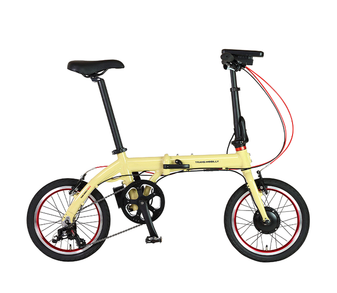 TRANS MOBILLY NEXT163-S(AL-FDB163E-N)｜TRANS MOBILLY 商品一覧