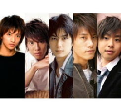 AMUSE PRESENTS「バラエティショー2006～真冬のどんちゃん騒ぎ