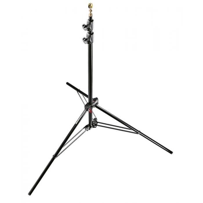 Manfrotto(マンフロット) 背景紙サポートシステム 112-298cm ブラック