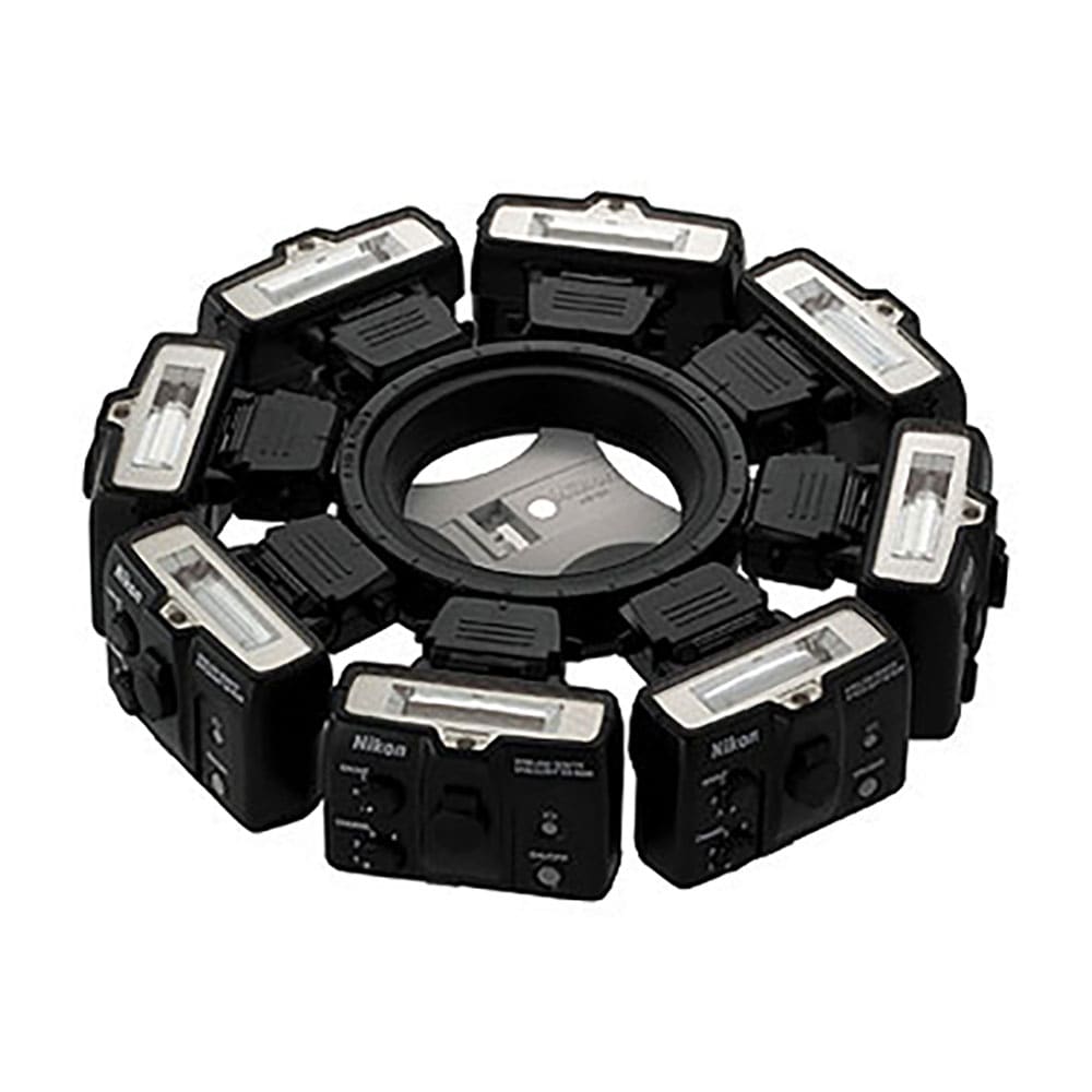 Nikon(ニコン) ワイヤレスリモートスピードライト SB-R200(SB-R200