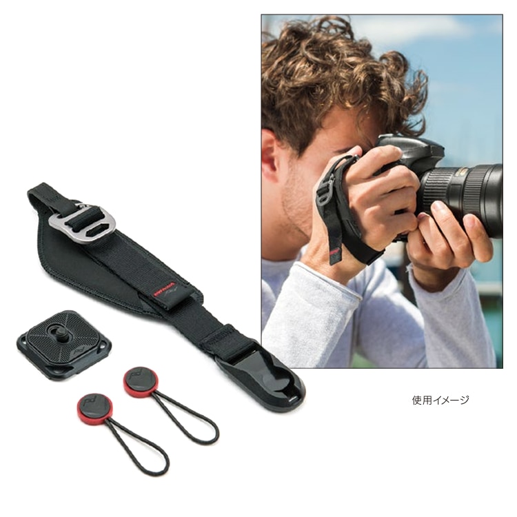 Peak Design(ピークデザイン) アンカー リンクス / AL-4: バッグ