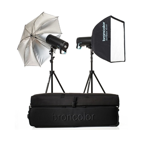 broncolor(ブロンカラー) P65/P45/PAR用 ハニカムグリッド3枚セット