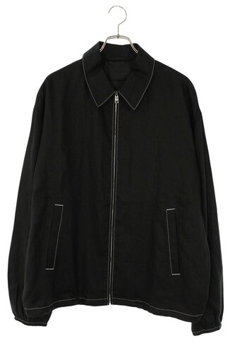 シュプリーム SUPREME Reversible MA-1 UNDERCOVERリバーシブルMA-1