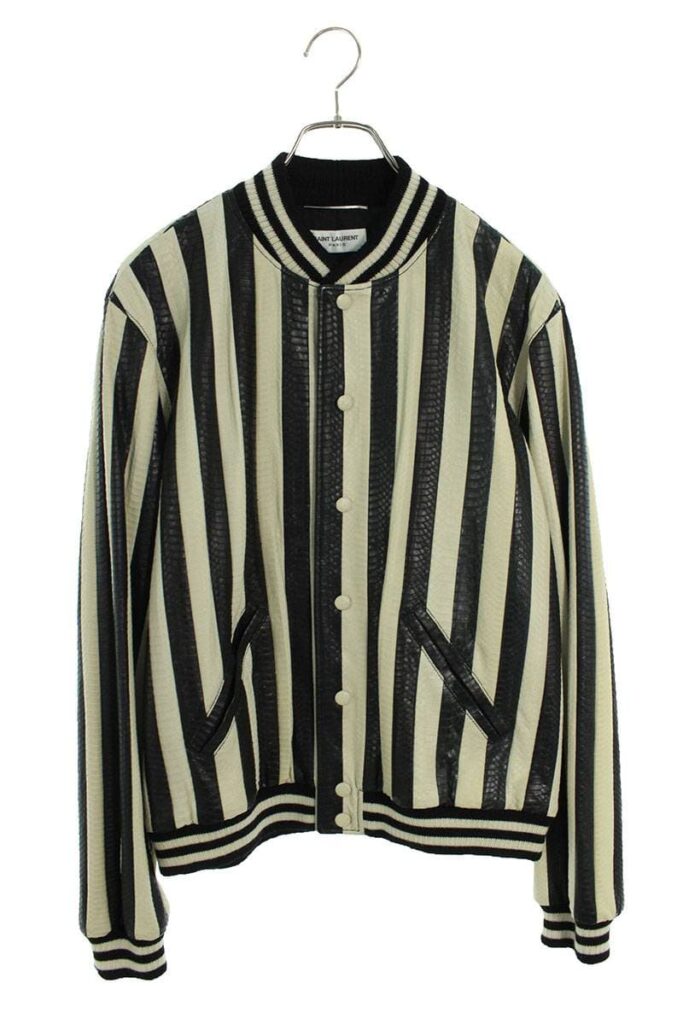 サンローランパリ SAINT LAURENT PARIS 416035 Y981L/鷹虎 イーグル