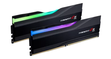 Desktop Memory (U-DIMM/CU-DIMM) - Trident Z5 RGB (DDR5/Intel XMP