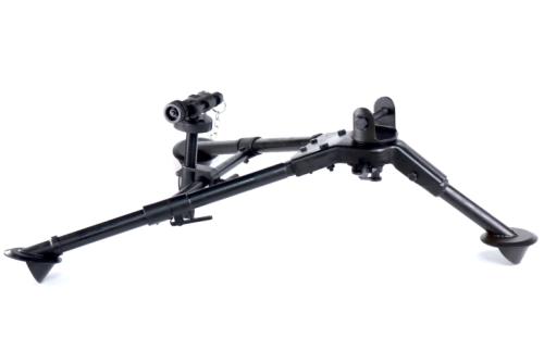 SFBC ONLINE SHOP / BATTLE AXE M122タイプ スチール トライポッド A&K