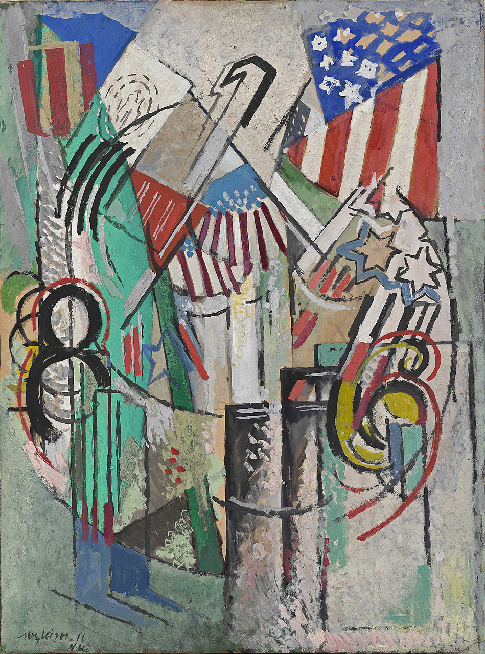 Albert Gleizes | The Guggenheim Museums and Foundation