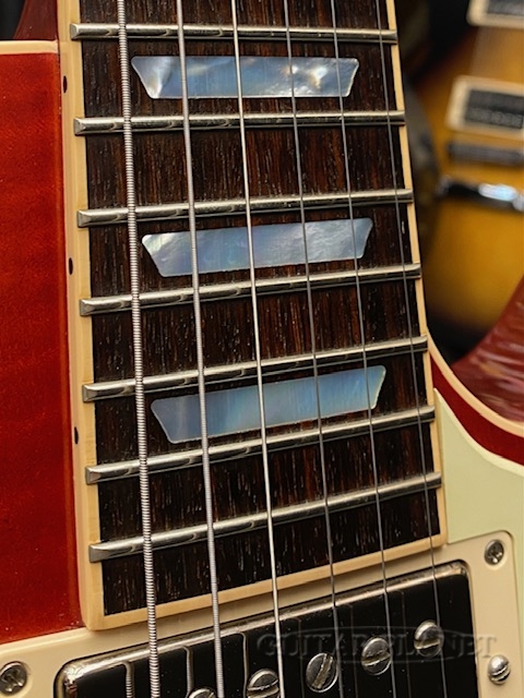 GibsonLes Paul Traditional 2015 ''Mod.'' -Heritage Cherry Sunburst