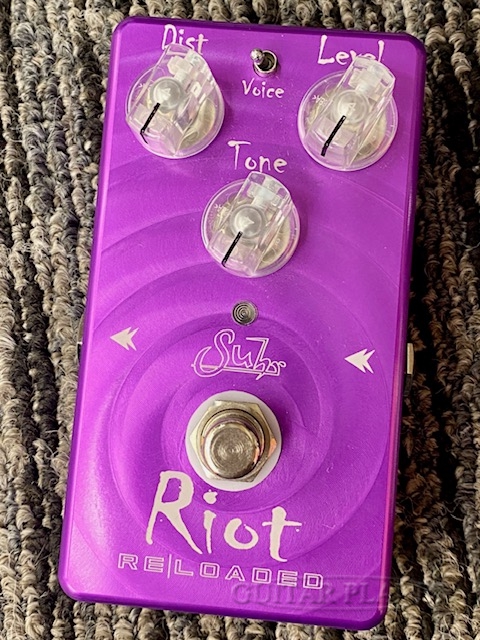 suhr riot reloaded 旧色 箱あり suhr riot reloaded 旧色 箱あり suhr