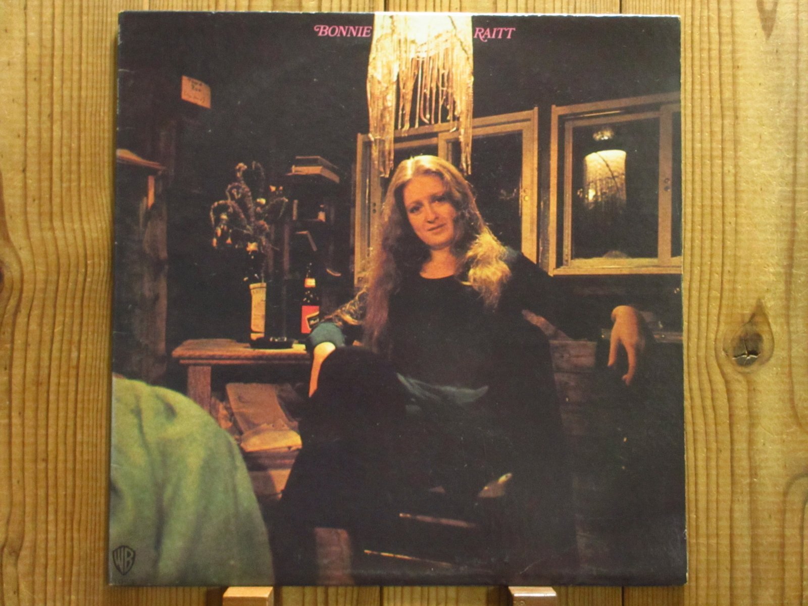 Bonnie Raitt / Bonnie Raitt - Guitar Records