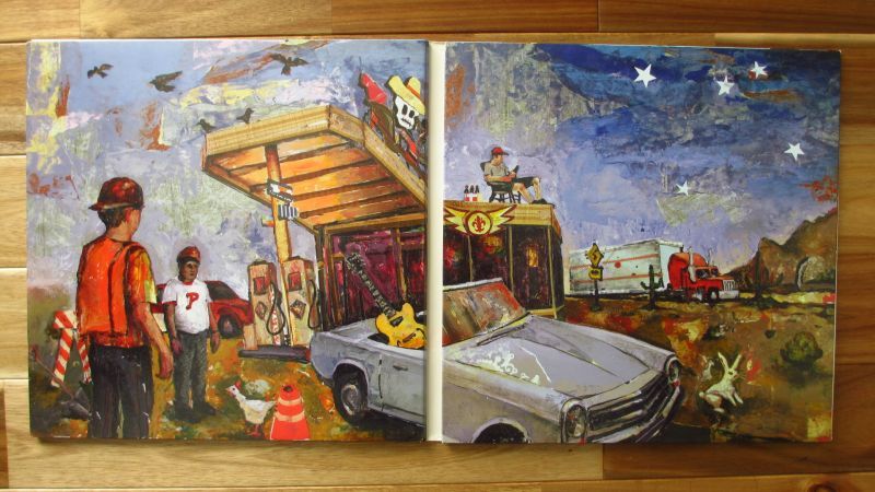 Pat Metheny / Day Trip - Tokyo Day Trip Live - Guitar Records