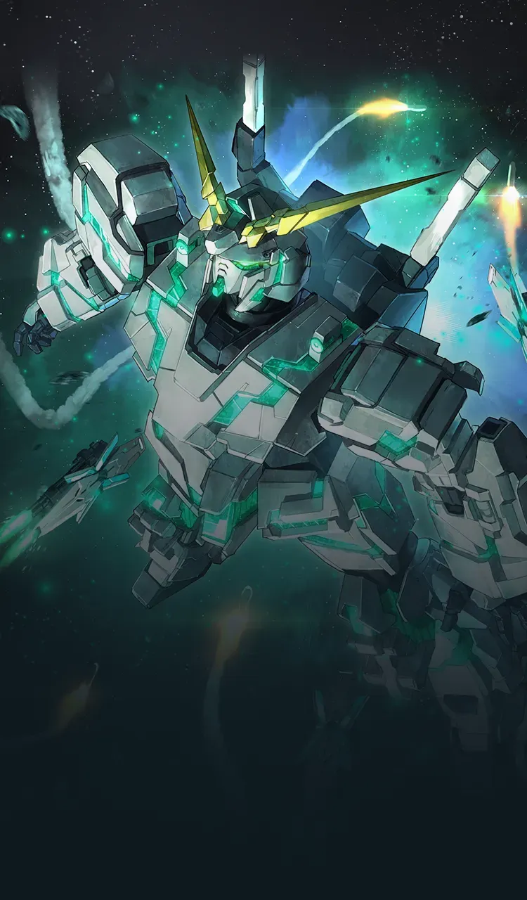 GUNDAM CARD GAME 公式サイト