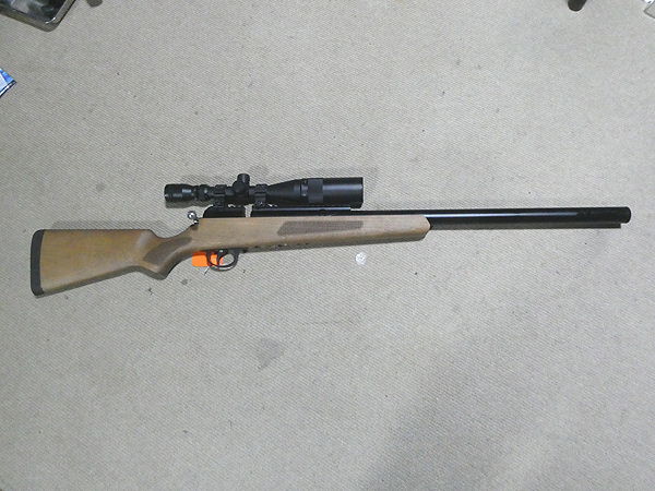 大木銃砲店のお勧め商品