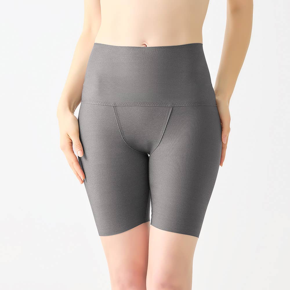 ラクしてキュット】ロングガードル KB7263P :レディース インナー