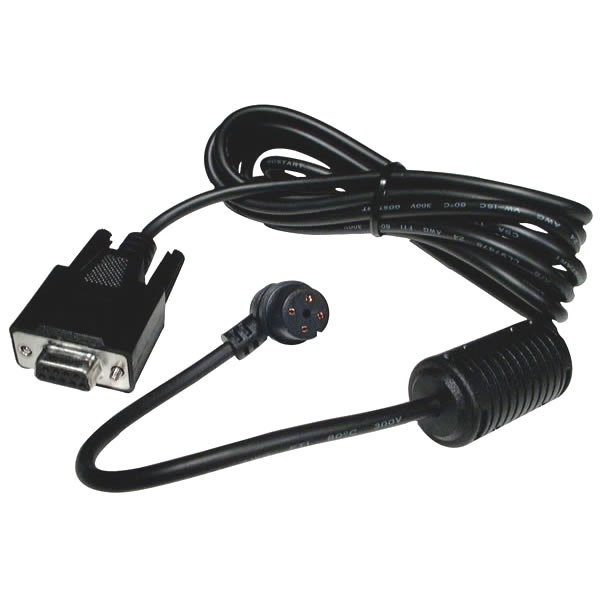 Garmin PC Interface Cable 4 Pin